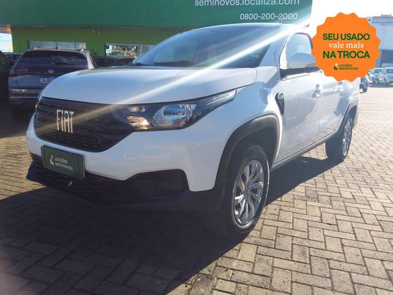 FIAT STRADA 1.3 FIREFLY FLEX FREEDOM CD MANUAL FIAT STRADA 1.3 FIREFLY FLEX FREEDOM CD MANUAL